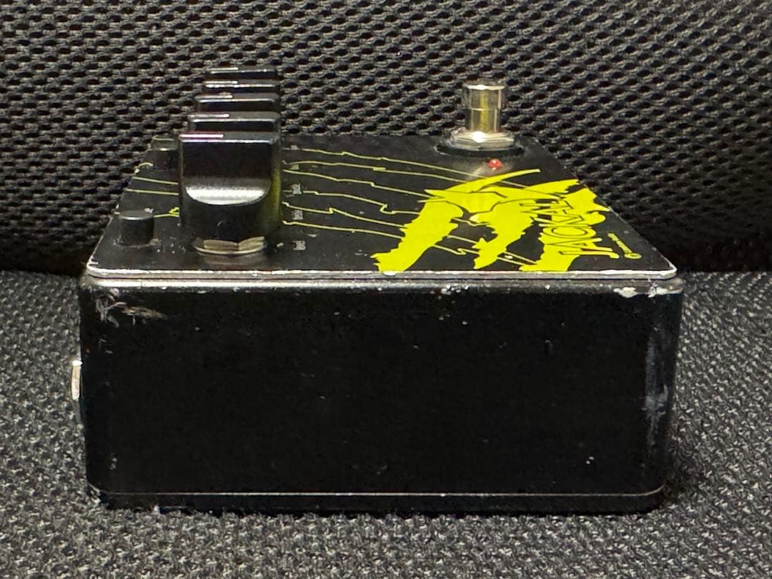 ※ジャンク(説明欄必読) limetone audio JACKAL