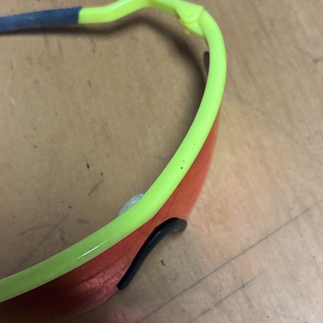 90s OAKLEY MFrame Mumbo 初期型 archive y2k