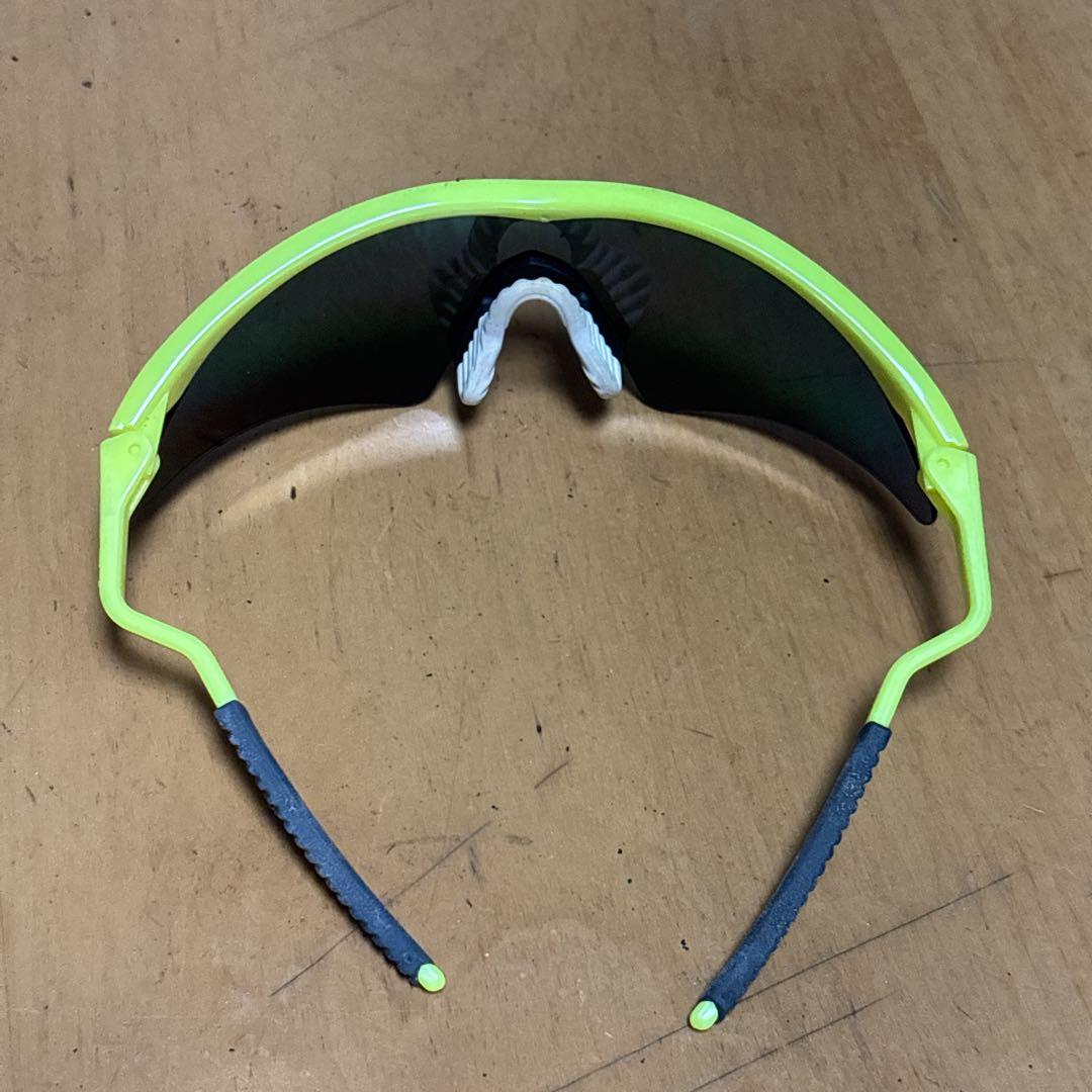 90s OAKLEY MFrame Mumbo 初期型 archive y2k