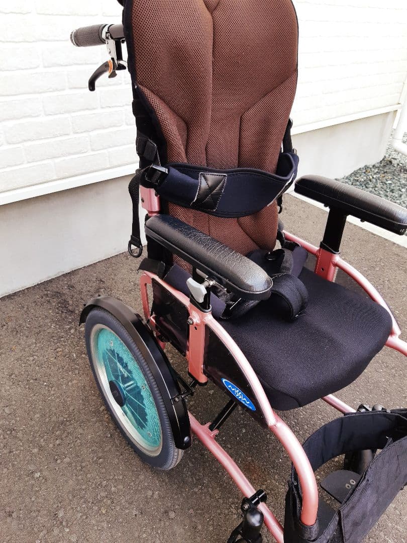 子供用 車イス