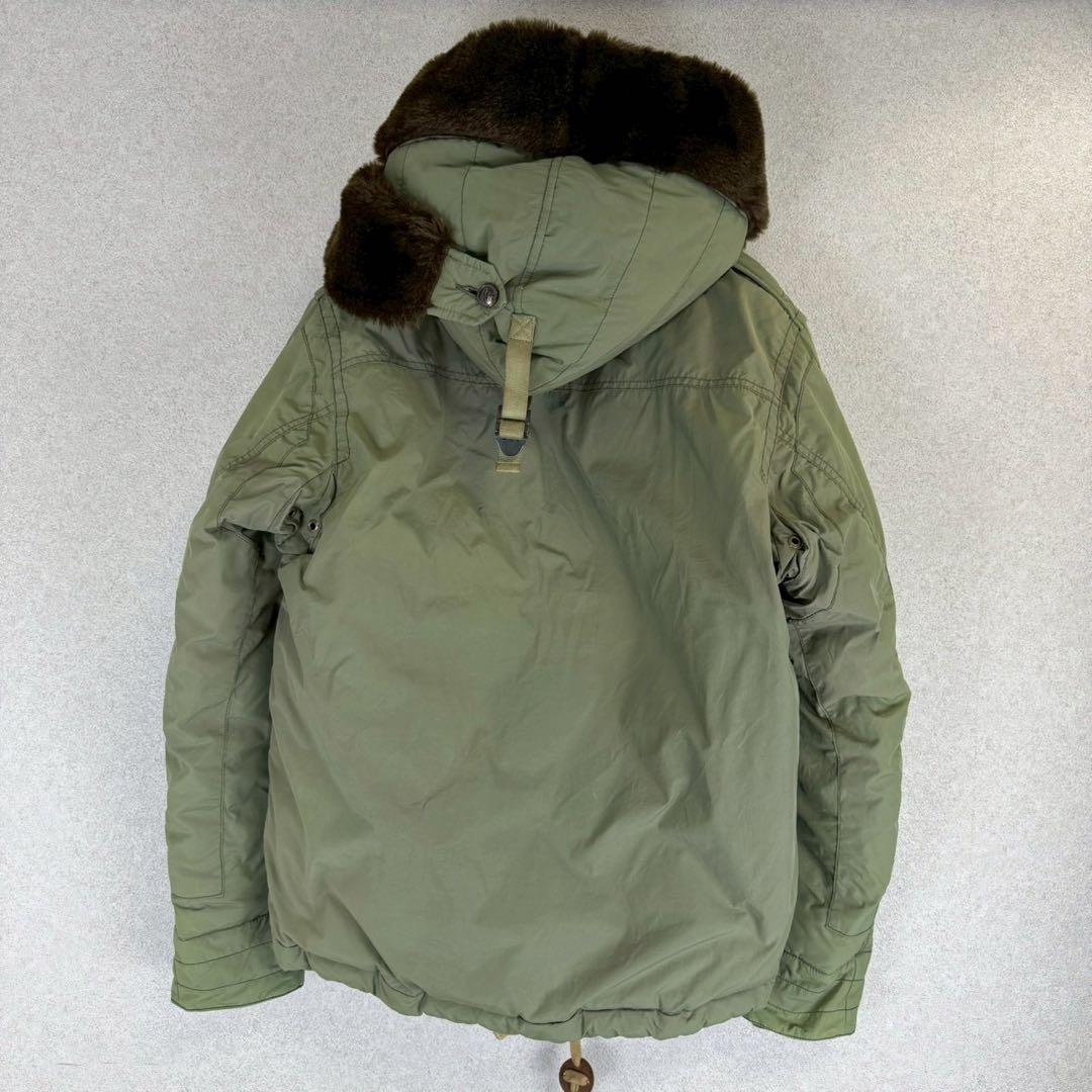 希少 名作 NEIGHBORHOOD B-9 NC-JKT ネイバーフッド