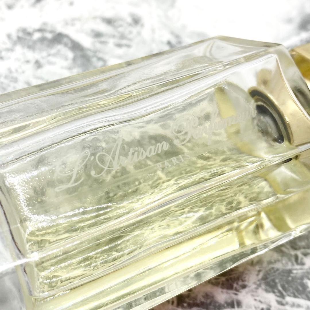 ラルチザンパフューム パッサージュ ダンフェ 地獄通り オードトワレ 100ml