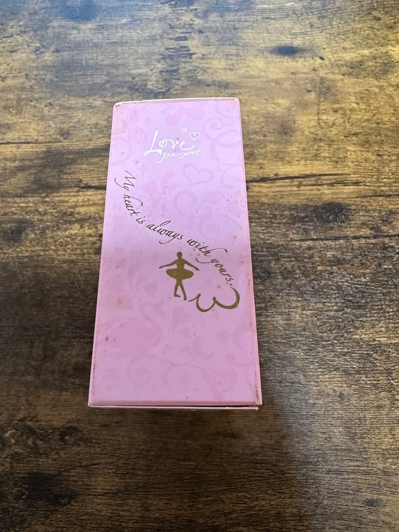 ジュリエット　ラブプリマ オードパルファム　40ml ３箱