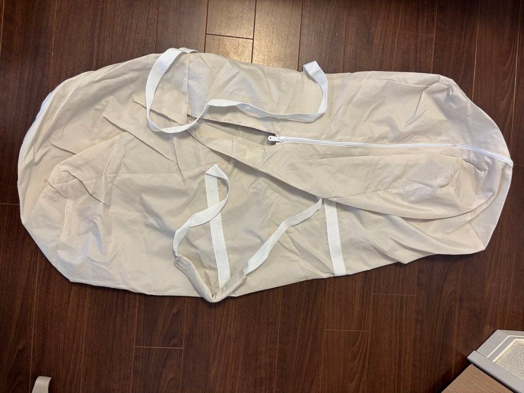 アップリカ ココネル エアープラス【敷きパッド3種・シーツ付き】