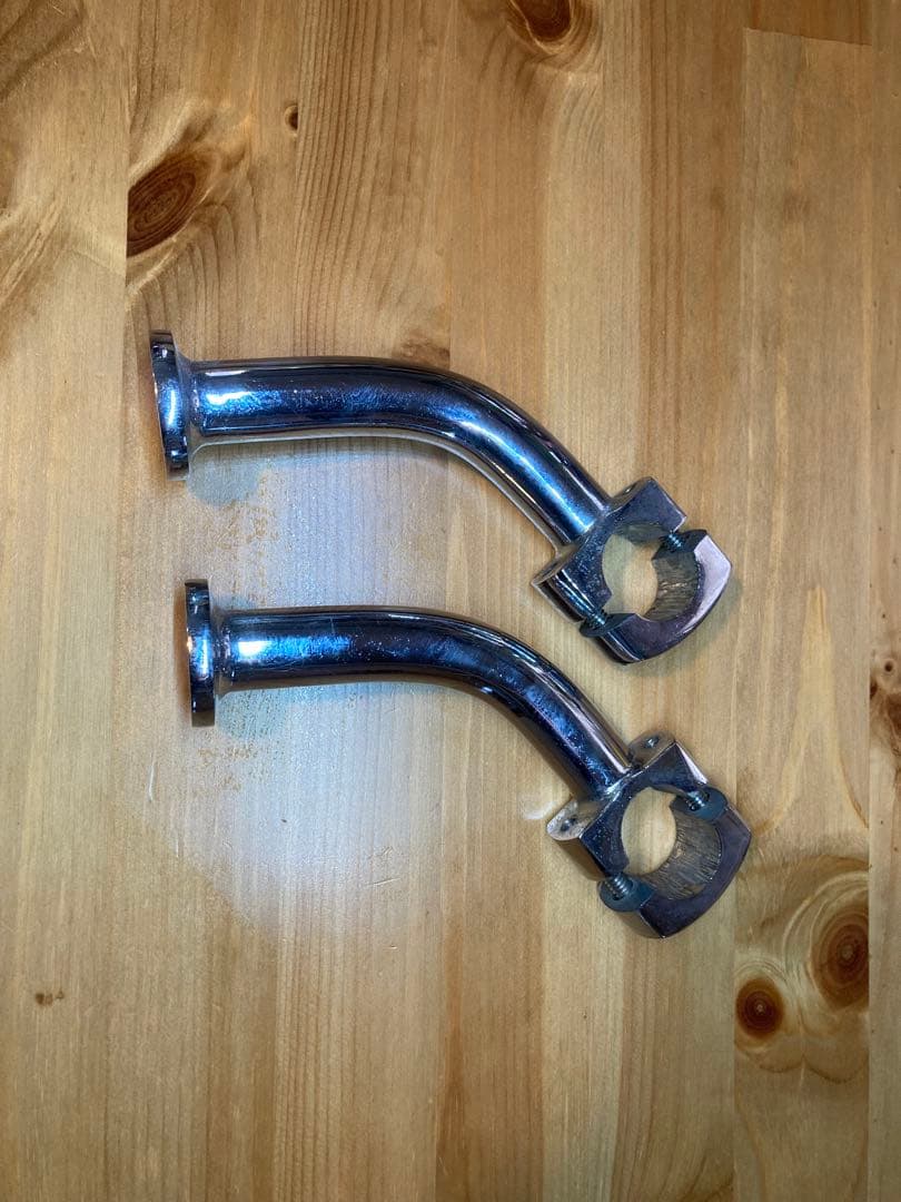 6インチハンドルライザー・プルバック・ハーレー1インチ用