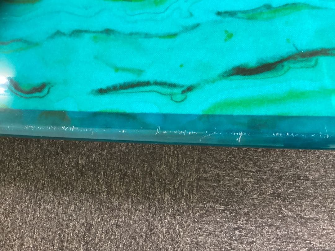 メレンゲ　ディックブリューワーサーフボード DICK BREWER 9'0