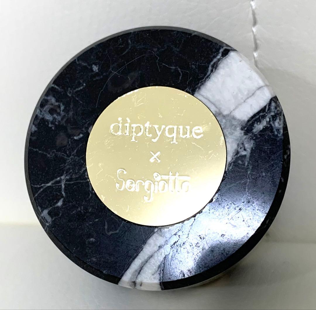 ディプティック　フレグランススティックホルダーL　スティックセット　レア品