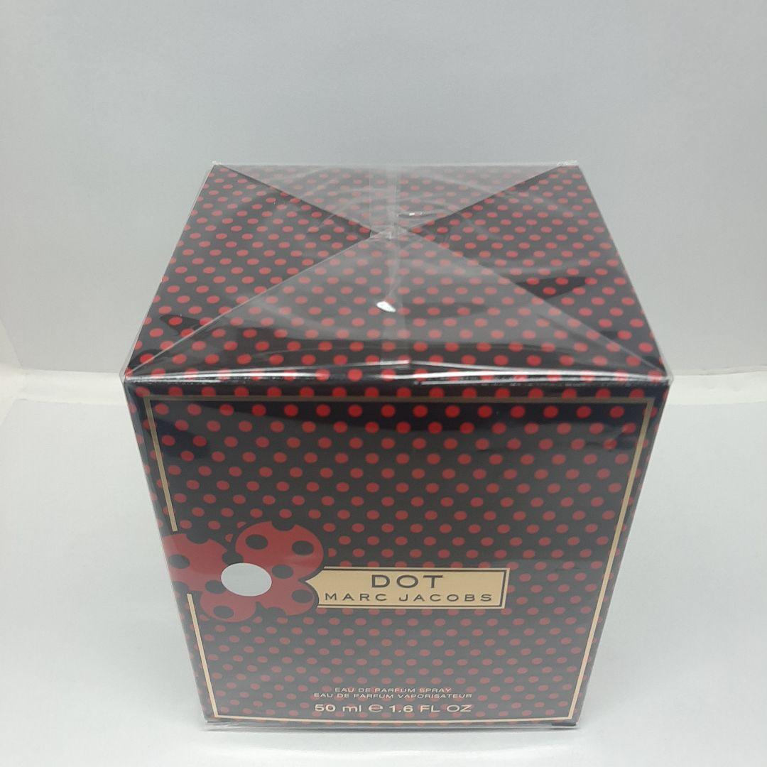 マークジェイコブス ドット オーデパルファム 50ml 香水