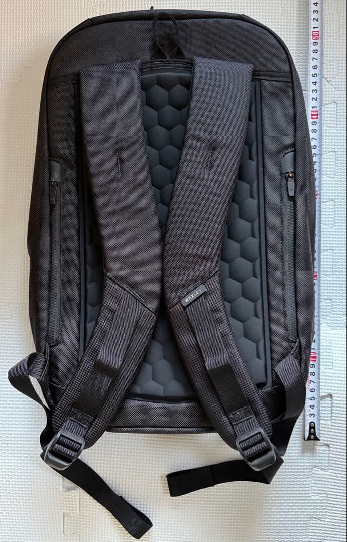 WEXLEY / SHAG ウェクスレイ シャグ 軽量 ビジネス リュック