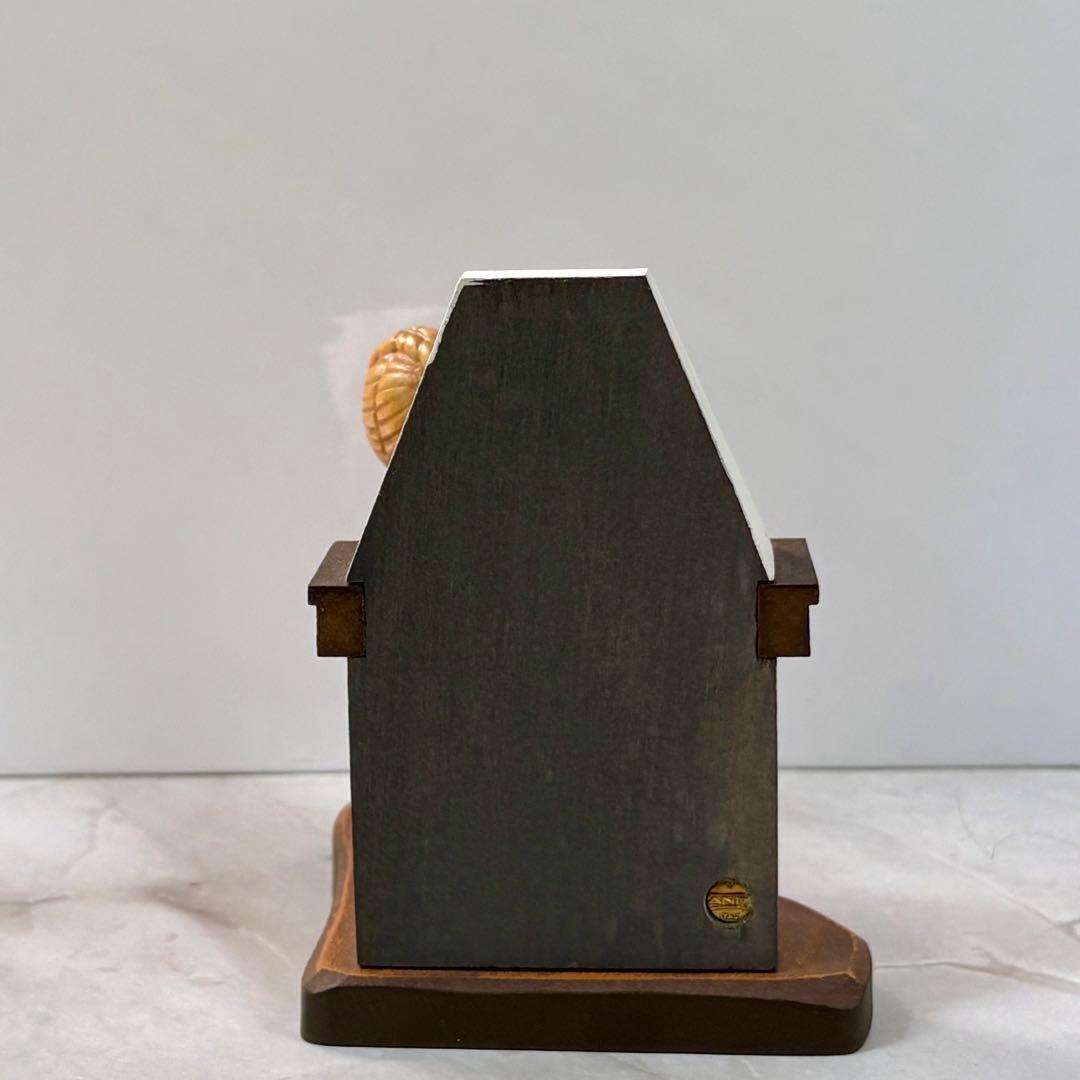 アンリ人形　ANRI 【First Christmas Stocking】