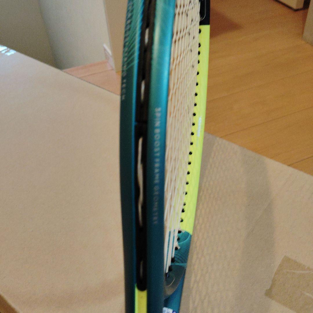 美品現行品Dunlop SX300 Customバランス調整品 G2 B