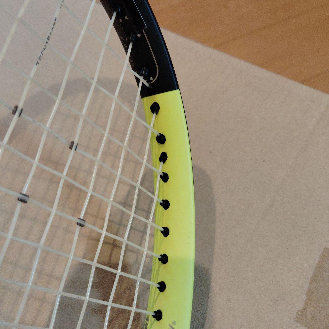 美品現行品Dunlop SX300 Customバランス調整品 G2 B