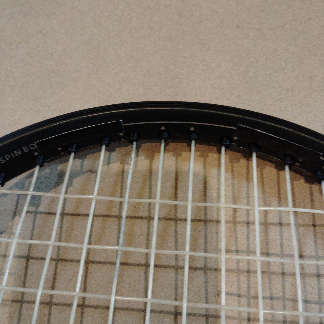 美品現行品Dunlop SX300 Customバランス調整品 G2 B