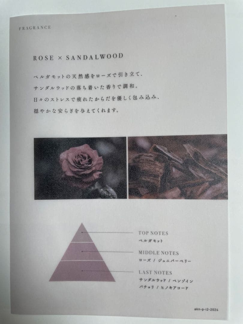 AKNIR シャンプー トリートメント各×2+スカルプブラシ通常価格20408円