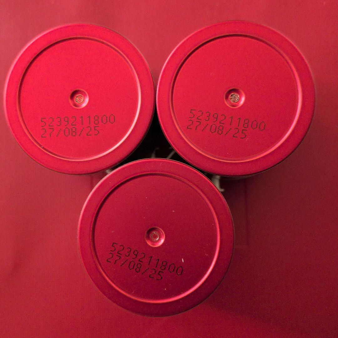 [新品未開封] 新作SK-IIスキンパワーリニュークリーム15g×3個しっとり