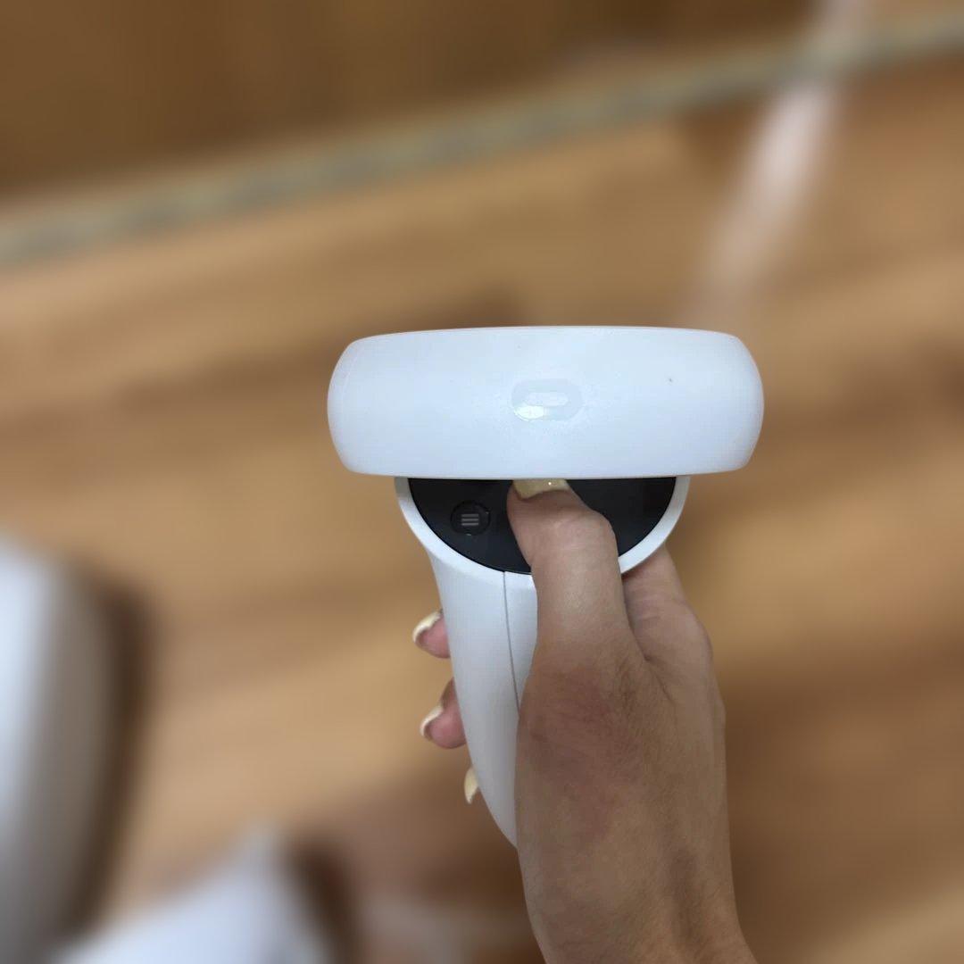  Quest 2 ホワイト