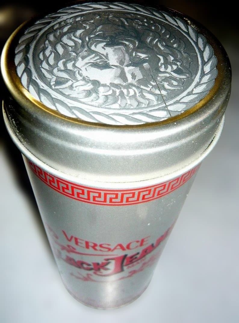 新品 VERSACE Black Jeans 75ml 香水 ベルサーチ