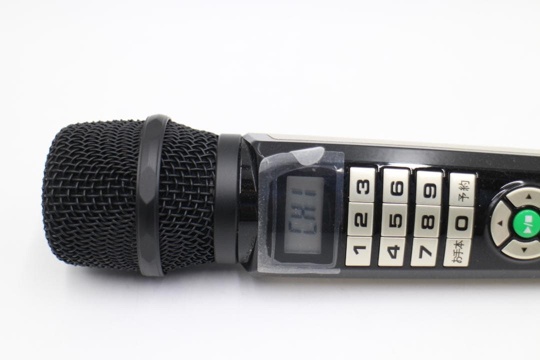 2454-ON STAGE パーソナルカラオケ Z-PK121WT(N)