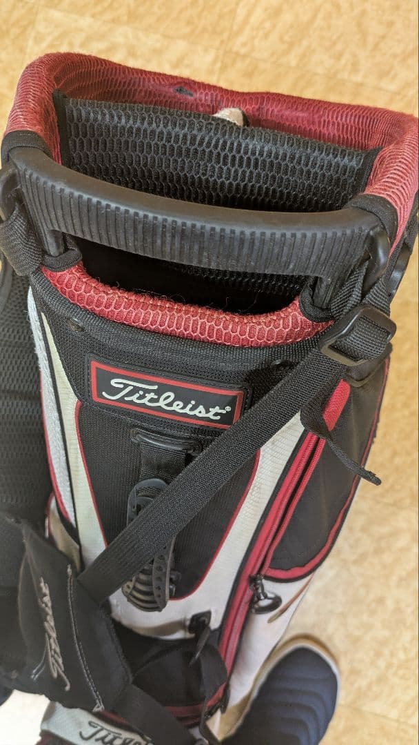 Titleist Vokey TVD スタンド