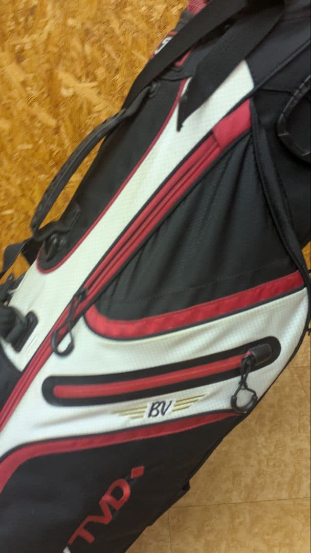 Titleist Vokey TVD スタンド