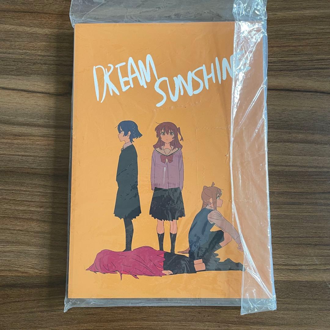 【新品未開封】C102 FROG SKETCH ぼっちざろっくのしごと 上