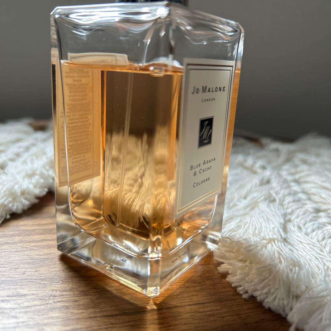 Jo Malone Blue Agava & Cacao コロン 100ml