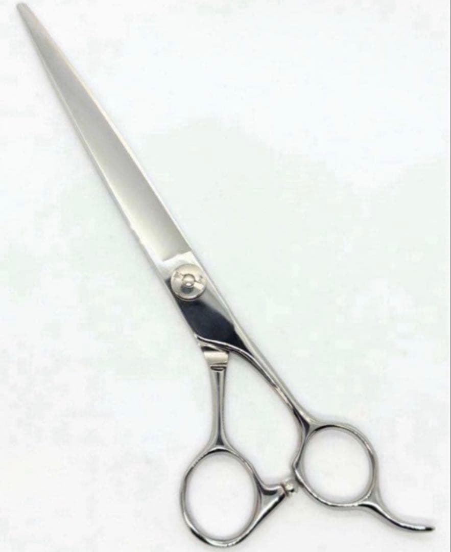 評価多数●コバルト7インチシザー●V金10号●鋏●美容●トリマー●トリミング