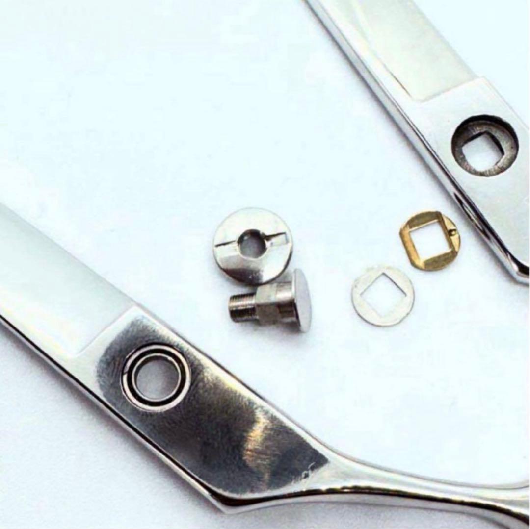 評価多数●コバルト7インチシザー●V金10号●鋏●美容●トリマー●トリミング