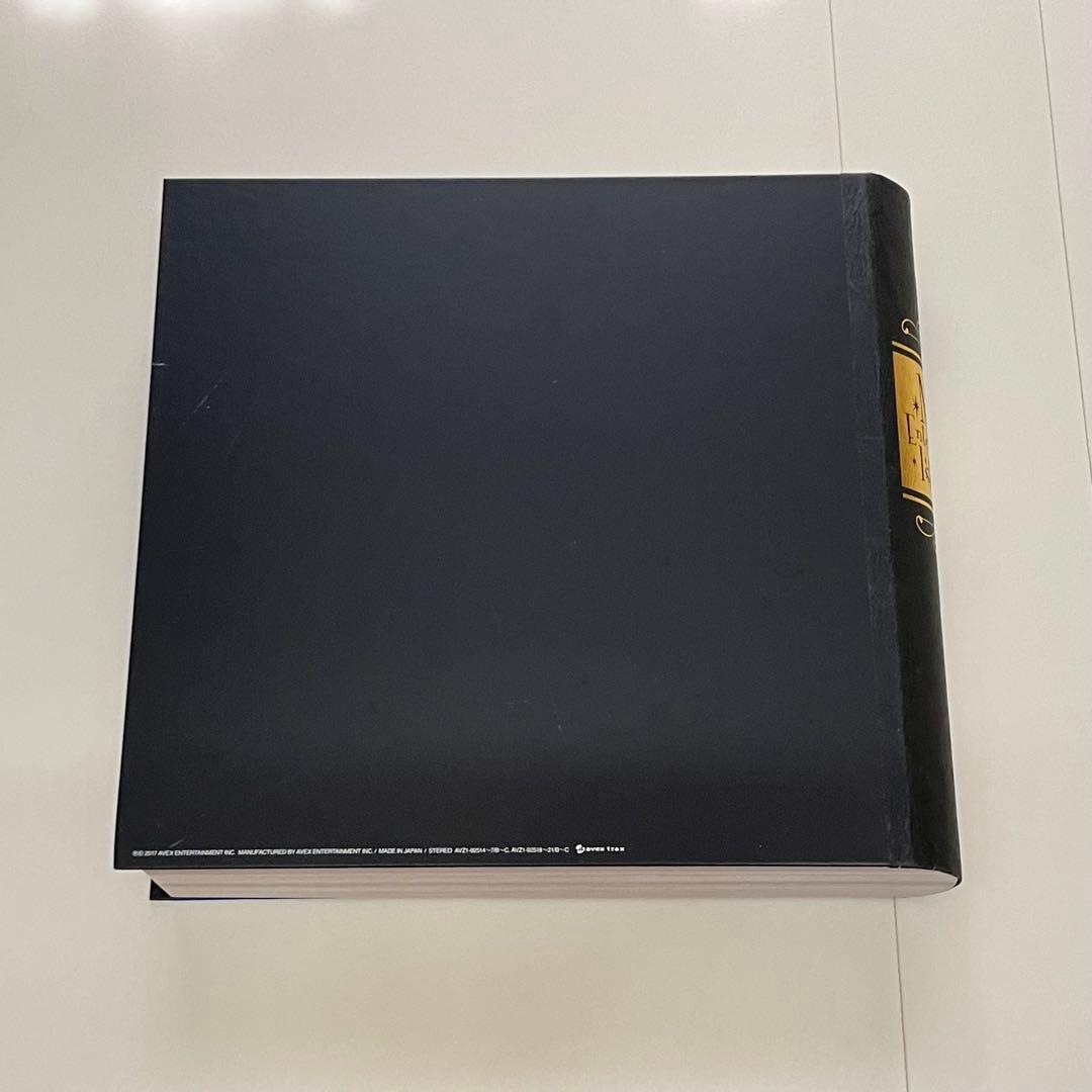 【限定】 Nissy Blu-ray DVD CD まとめ買い Nissy盤