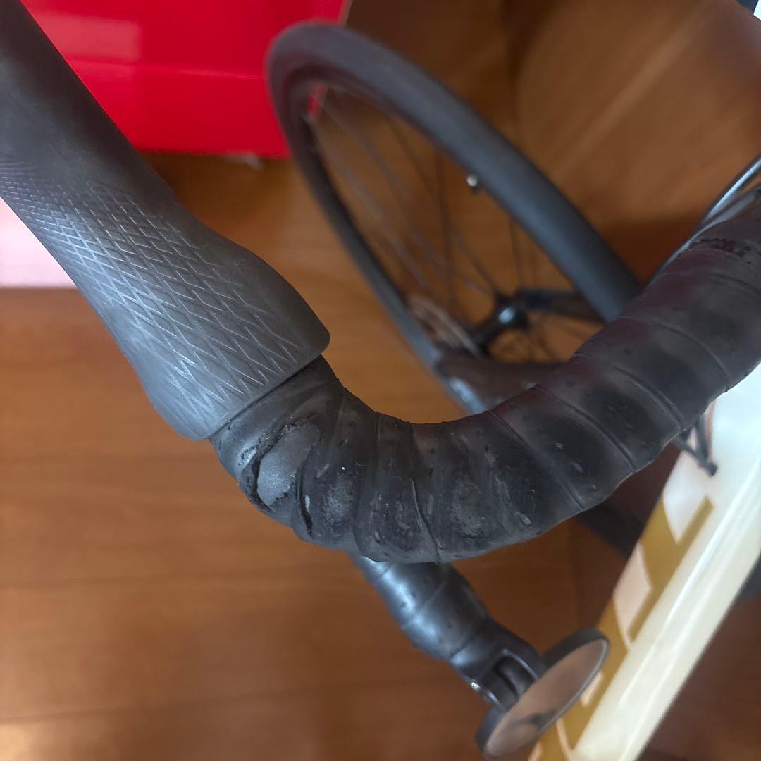 Trek ロードバイクDOMANE AL4 （サイズ:54）