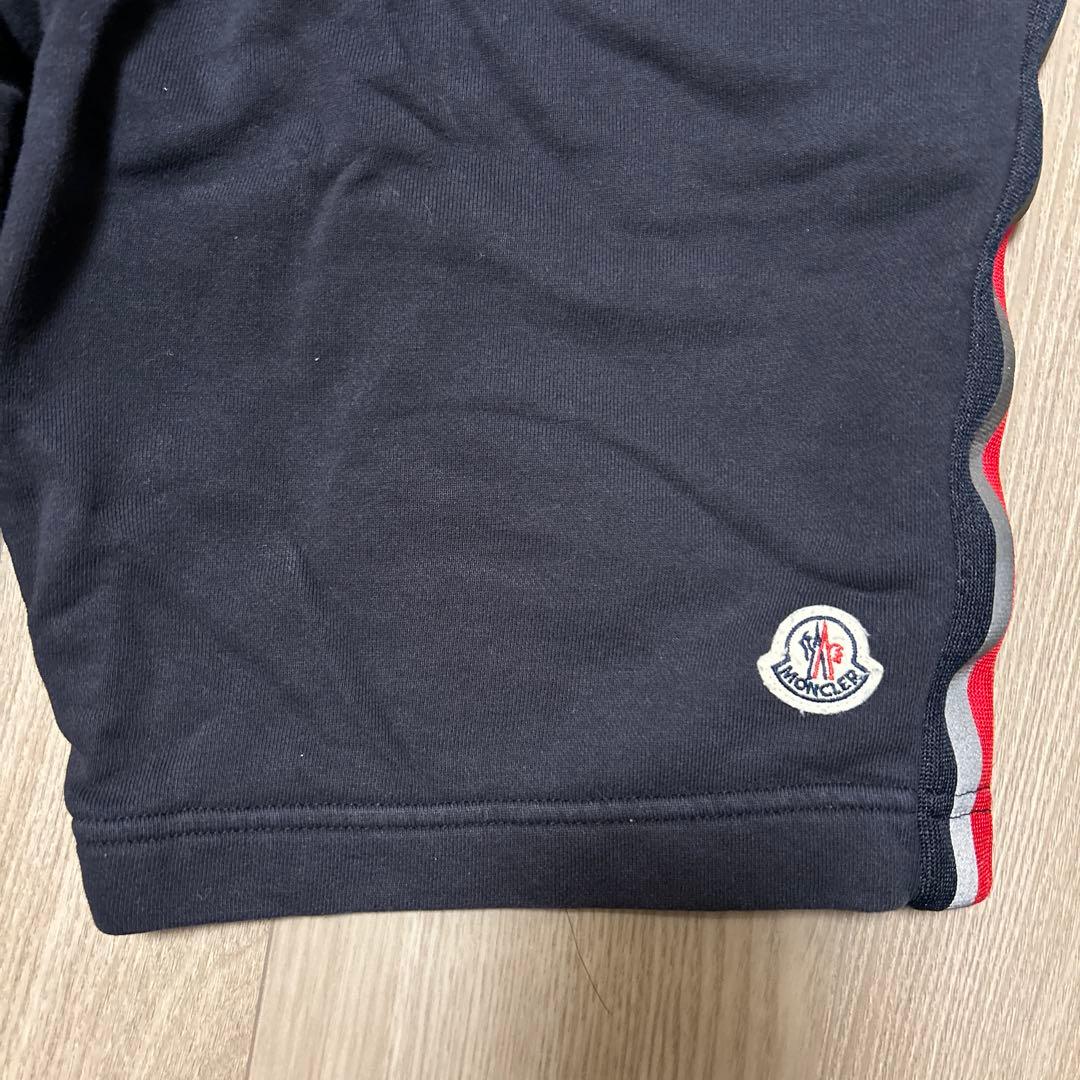 Moncler モンクレール ショートパンツ size L