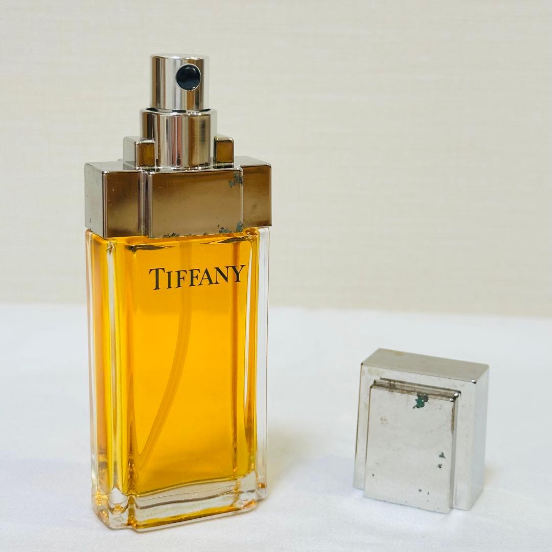新品　TIFFANY EDP ティファニー　オードパルファム 香水　30ml