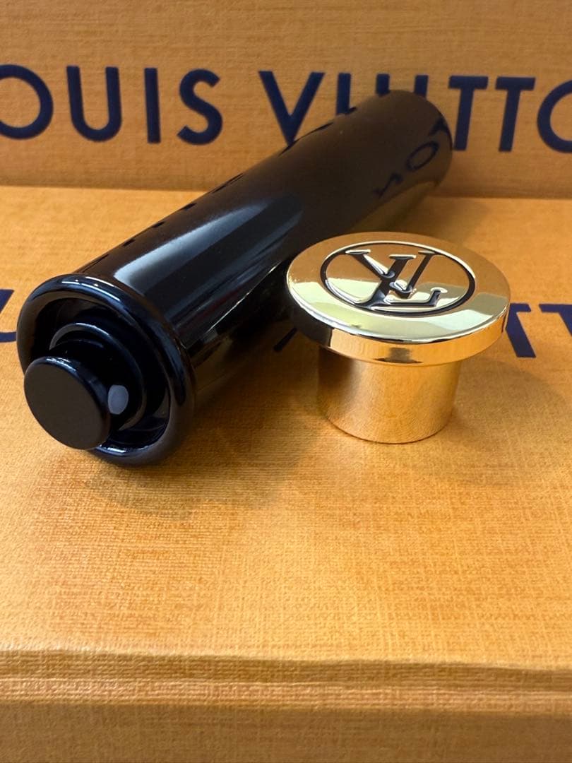 ルイヴィトン　トラベルスプレー　新品未使用　国内正規品