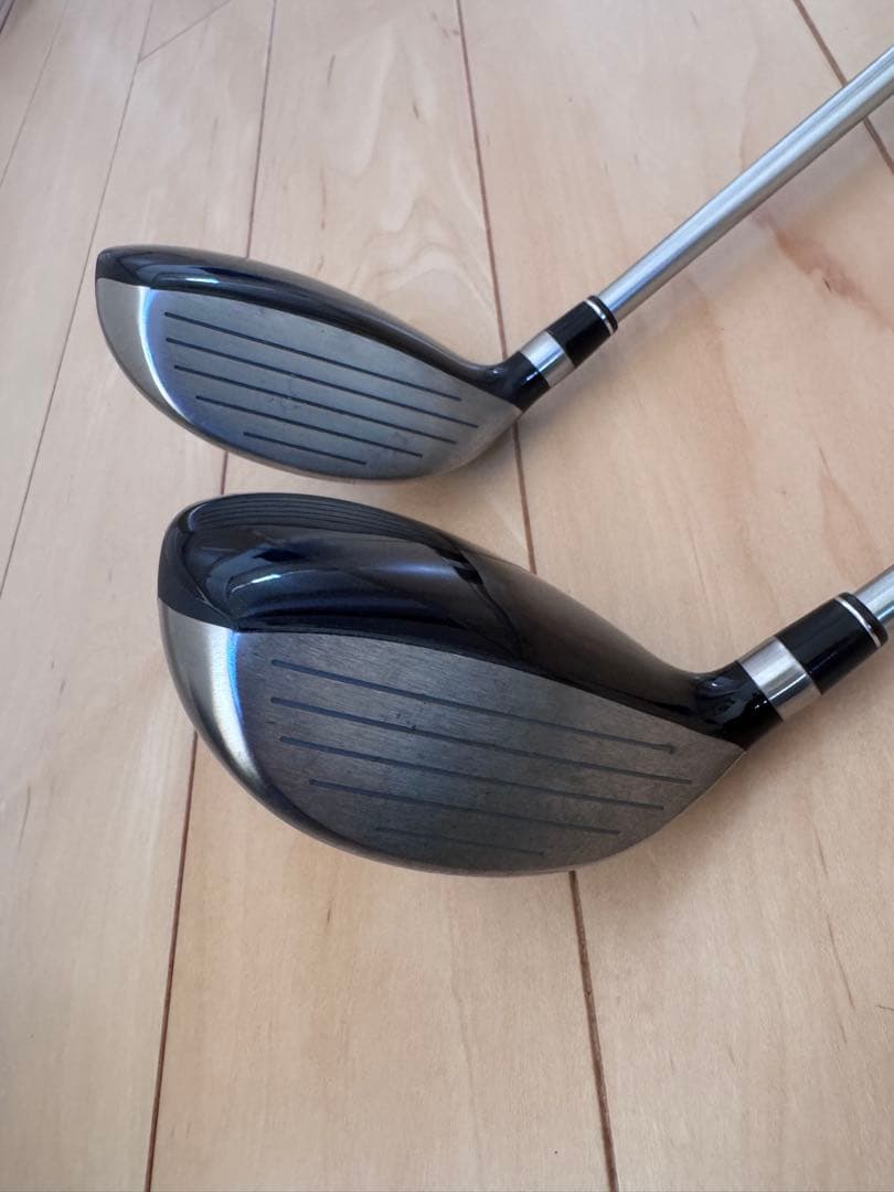 ムジーク On The Screw DF 4W&7W Tour AD TP