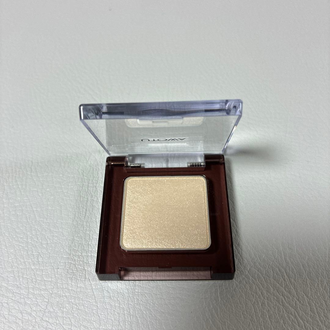 UTOWA 単色アイシャドウ (単品販売も可能).