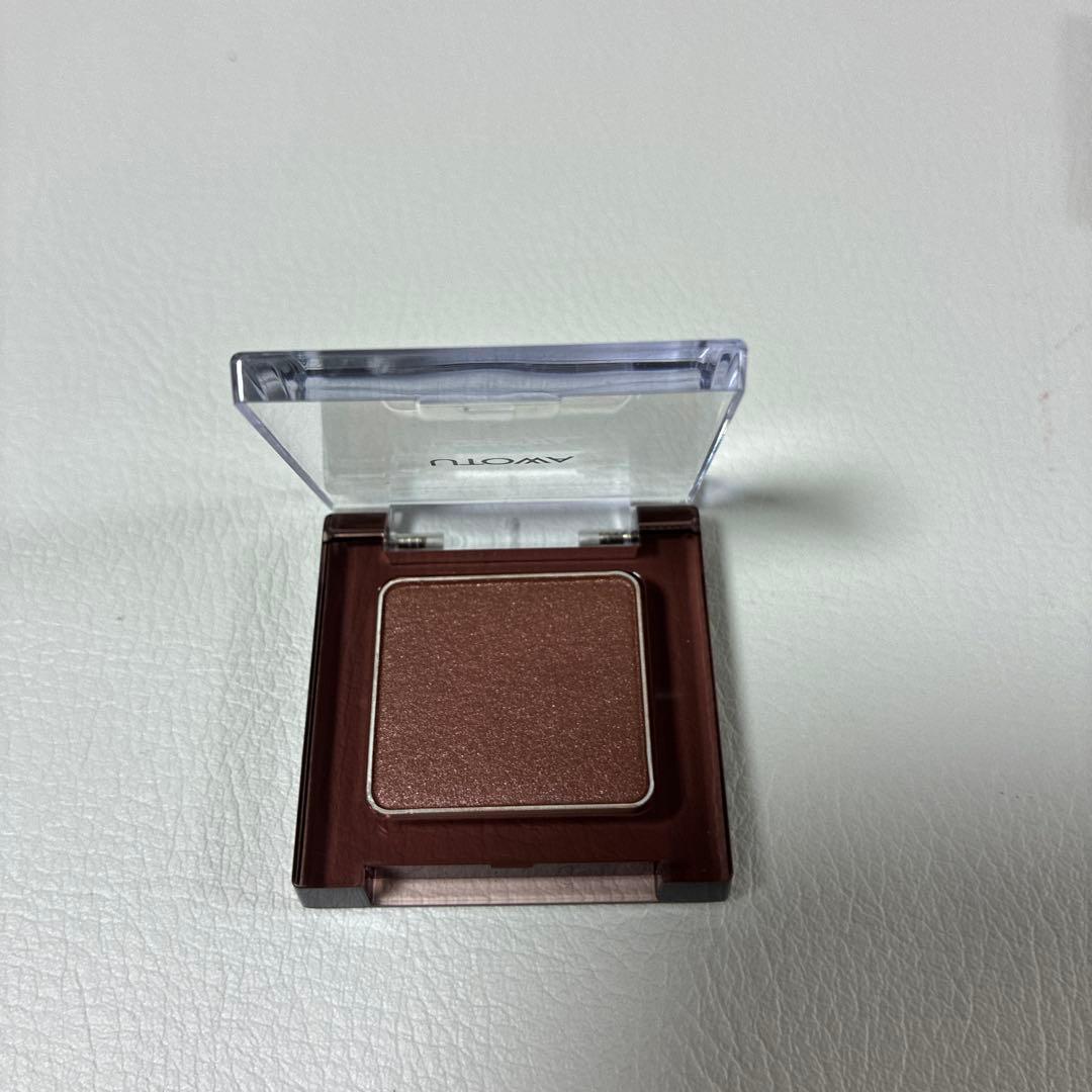 UTOWA 単色アイシャドウ (単品販売も可能).