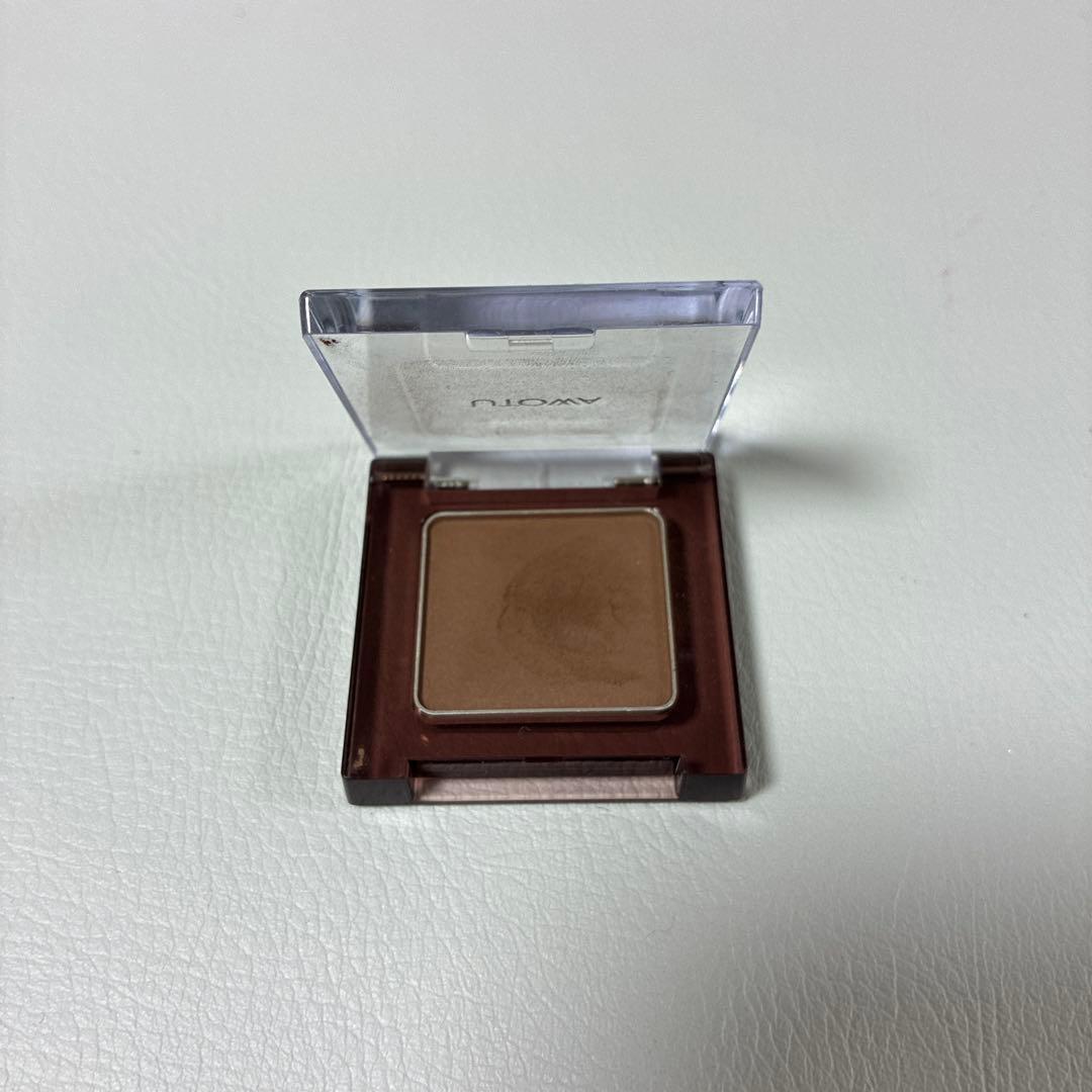UTOWA 単色アイシャドウ (単品販売も可能).