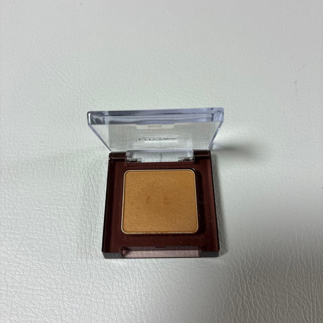 UTOWA 単色アイシャドウ (単品販売も可能).