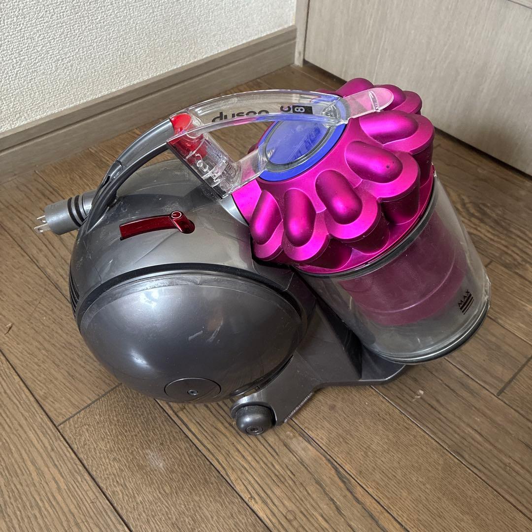 ピ*ロ様 Dyson DC48