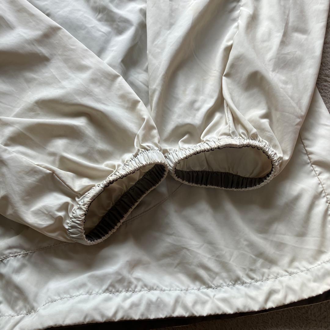 ゆ*X様 mont-bell（モンベル） ナイロンシェルジャケット フード付き／