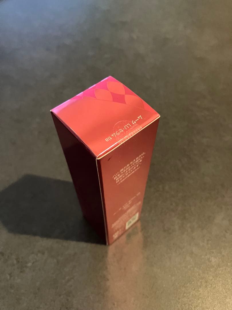 ★新品・未開封★フォーデイズ　ムーサ　LU・セラム tia 美容液