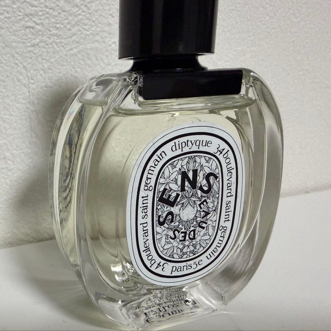diptyque オーデサンス オードトワレ 50ml ディプティック