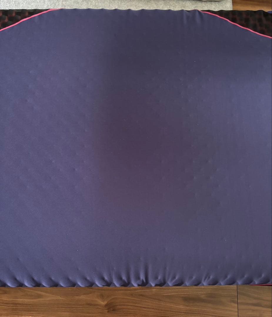 [エアー03]マットレス/HARD/シングル