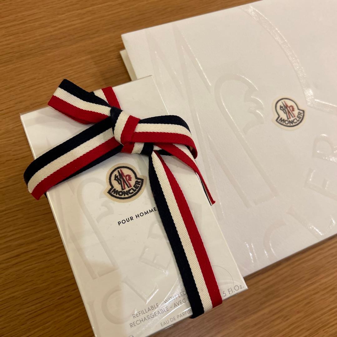 Moncler プールオム　オードパルファム150ml