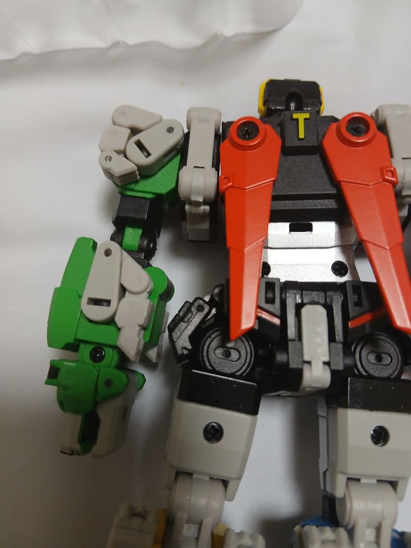 MICRO COSMOS　MC-01 ELVIS ラッキーキャット