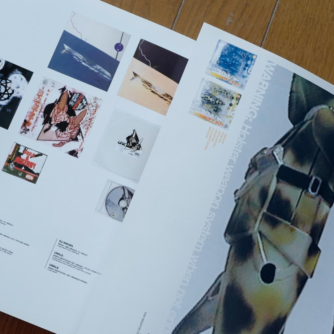 Futura 2000、ベン・ドラリー（Ben Drury ）