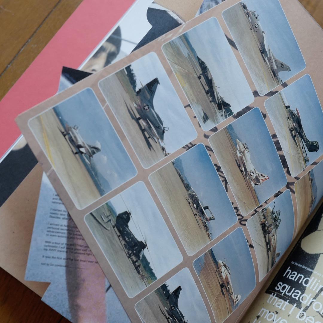 Futura 2000、ベン・ドラリー（Ben Drury ）