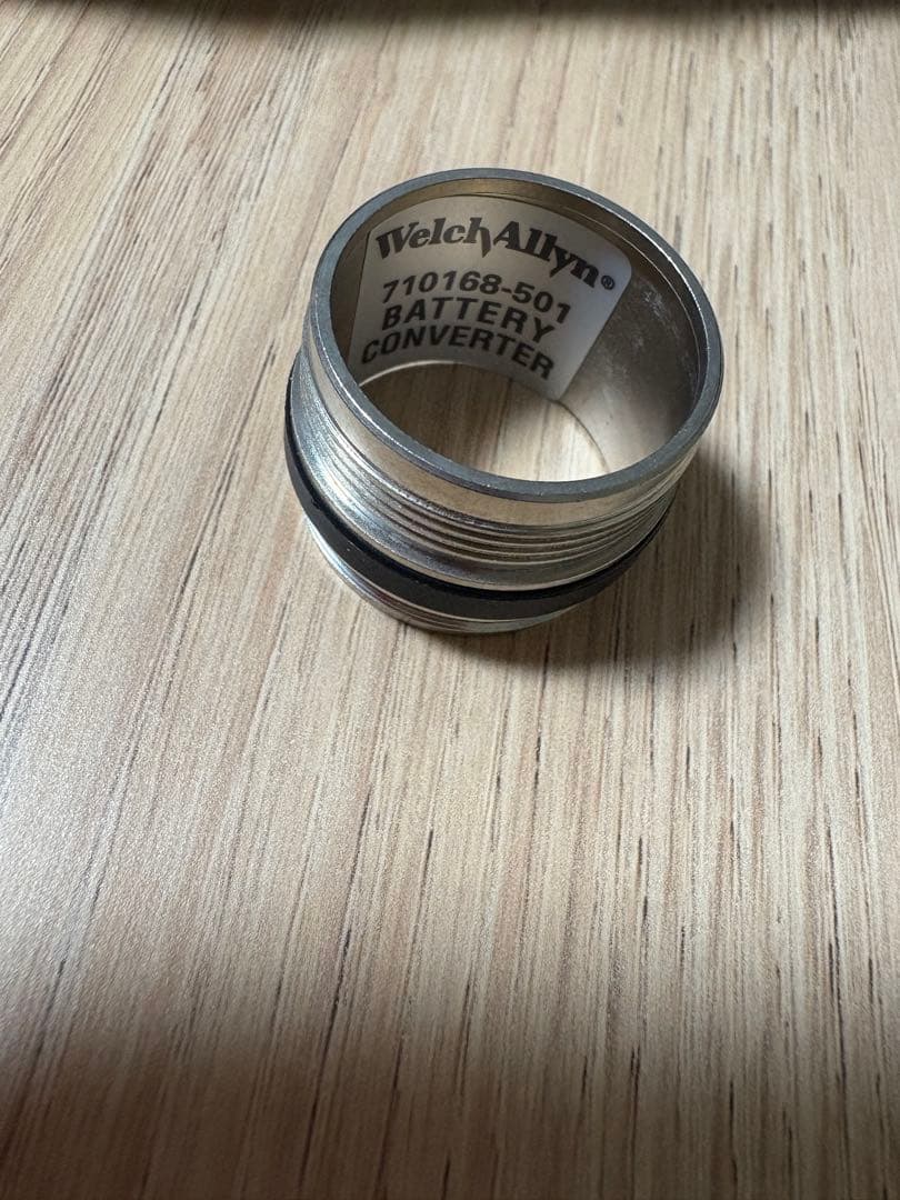 Welch Allyn 耳鏡・眼底鏡セット