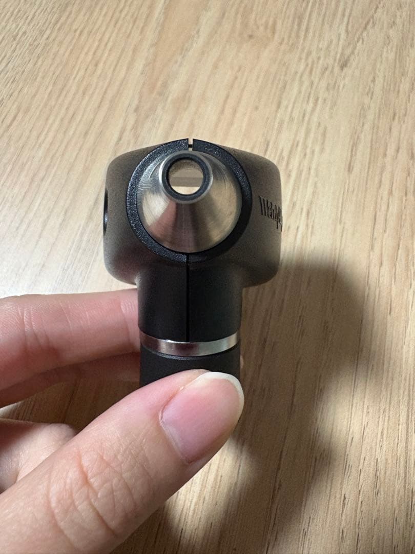 Welch Allyn 耳鏡・眼底鏡セット