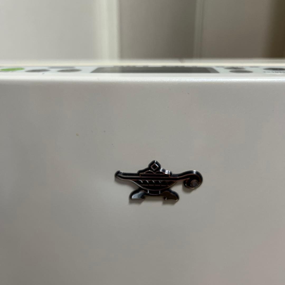 （Ａ）アラジン　石油ファンヒーター　AKF-DL488N 13〜17畳